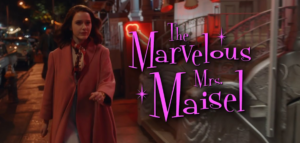 The Marvelous Mrs. Maisel: ecco la data d’uscita ed il nuovo trailer della seconda stagione