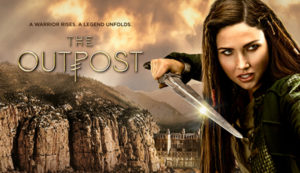 The Outpost: rinnovata la serie per una seconda stagione