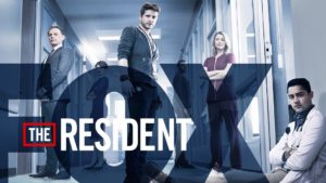 The Resident: ordinata la seconda stagione della serie