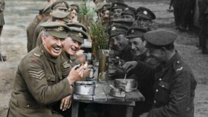 They Shall Not Grow Old: online il trailer del documentario di Peter Jackson sulla Prima Guerra Mondiale