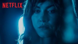 Tidelands: online il teaser trailer italiano della nuova serie sovrannaturale di Netflix