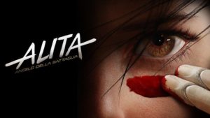 Alita – Angelo della Battaglia: rilasciato il nuovo trailer italiano del film di Robert Rodriguez