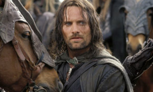 Il Signore degli Anelli: Viggo Mortensen offre un consiglio a chi riprenderà il ruolo di Aragorn