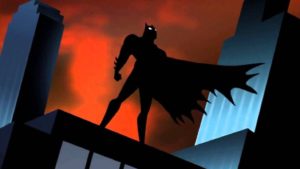 Batman: realizzato l’honest trailer della serie animata