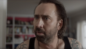 Between Worlds: rilasciato il trailer del film soprannaturale con Nicolas Cage