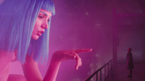 Blade Runner – Black Lotus: Adult Swim trasmetterà la serie ispirata al film di Villeneuve
