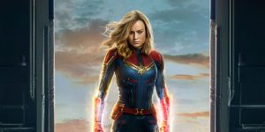 Captain Marvel: svelato in che anno sarà ambientato il film