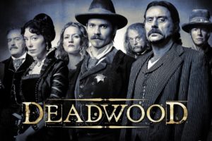 Deadwood: annunciato l’inizio delle riprese del film che andrà a concludere la serie