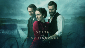 Death and Nightingales: online il trailer della serie TV con Jamie Dornan e Matthew Rhys