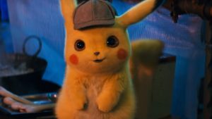 Detective Pikachu: diffuso il primo trailer italiano del film in live-action