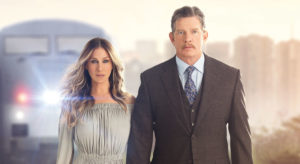 Divorce: rinnovata la serie per una terza stagione