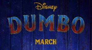 Dumbo: ecco il nuovo trailer ufficiale del film di Tim Burton