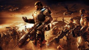 Gears of War: F. Scott Frazier al lavoro sulla sceneggiatura del film