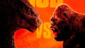 Godzilla vs. Kong: partite ufficialmente le riprese del film