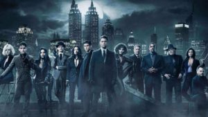 Gotham: pubblicate tante nuove foto della quinta ed ultima stagione
