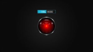 Addio a Douglas Rain, la voce di HAL 9000 di “2001: Odissea nello Spazio”