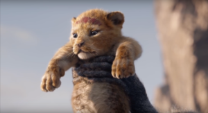 Il Re Leone: rilasciato il primo trailer italiano del live-action Disney