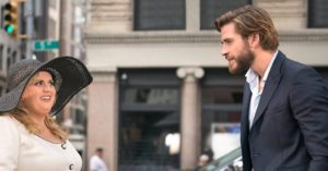 Isn’t It Romantic: online il trailer della commedia con Rebel Wilson e Liam Hemsworth
