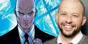Supergirl: Jon Cryer sarà Lex Luthor nella quarta stagione della serie