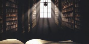 La Biblioteca dei Morti: in arrivo la serie tratta dall’omonima saga letteraria