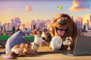 Pets 2 – Vita da Animali: rilasciato il nuovo teaser trailer italiano del film d’animazione