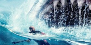Shark – Il Primo Squalo: ecco l’esilarante honest trailer del film con Jason Statham