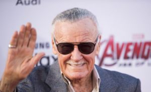 Addio a Stan Lee: si è spento, a 95 anni, il leggendario padre della Marvel