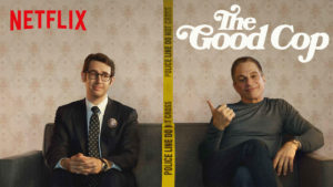 The Good Cop: cancellata la serie Netflix dopo una sola stagione