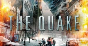 The Quake: ecco il primo trailer ufficiale del disaster movie norvegese