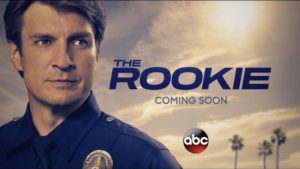 The Rookie: ordinata ufficialmente la stagione completa della serie targata ABC