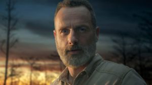 The Walking Dead: Andrew Lincoln tornerà nei panni di Rick Grimes in ben tre film