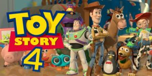 Toy Story 4: ecco il trailer ufficiale del film