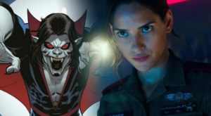 Morbius: Adria Arjona interpreterà Martine nello spin-off di Spider-Man
