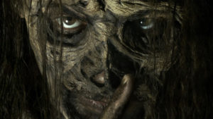 The Walking Dead 9: il primo teaser trailer ci mostra Alpha, il leader dei Sussurratori