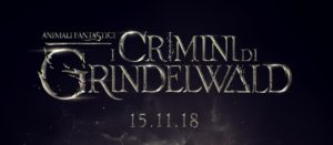Animali Fantastici – I Crimini di Grindelwald: la magia verso il viale del tramonto