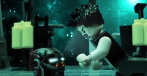 Avengers – Endgame: ecco il trailer in versione LEGO realizzato dai fratelli Toscano
