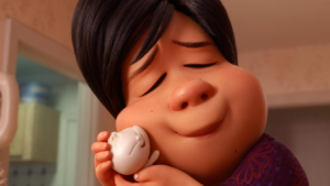 Bao: ecco il video del nuovo corto d’animazione targato Disney-Pixar