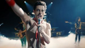 Bohemian Rhapsody: pubblicato il video di un’esibizione tagliata dal film