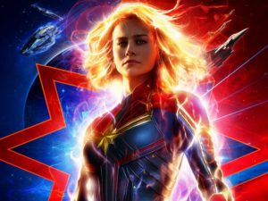 Captain Marvel: ecco il nuovo trailer italiano del film con Brie Larson
