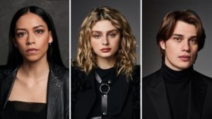 Chambers: svelato il cast completo della nuova serie Netflix