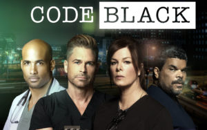 Code Black: cancellata la serie dopo tre stagioni