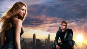 Ascendant: Starz accantona il film TV tratto dalla saga di Divergent
