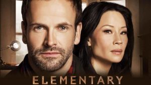Elementary: cancellata la serie dopo sette stagioni