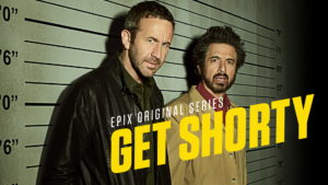 Get Shorty: rinnovata la serie per una terza stagione