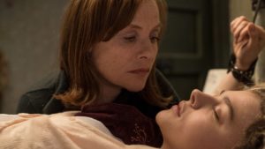 Greta: diffuso online il trailer del thriller con Chloë Grace Moretz ed Isabelle Huppert