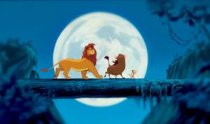 Il Re Leone: la Disney accusata di appropriazione culturale per la frase “Hakuna Matata”