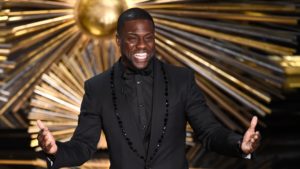 Oscar 2019: Kevin Hart abbandona la conduzione e chiede scusa alla comunità LGBTQ