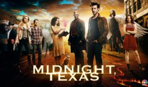 Midnight Texas: cancellata la serie dopo due stagioni