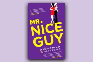 Mr. Nice Guy: in arrivo la trasposizione per la TV del romanzo di Jennifer Miller e Jason Feifer