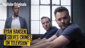 Ryan Hansen Solves Crimes: ecco il primo trailer della seconda stagione